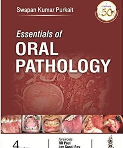 Essentials of Oral Pathology 4th Edition