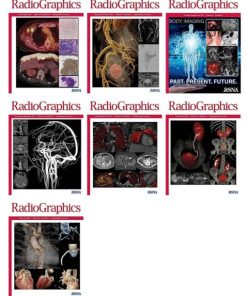 RadioGraphics 2021 Full Archives 