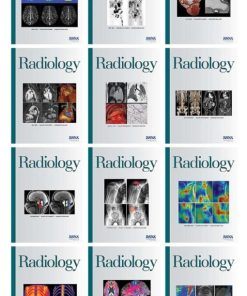 Radiology 2021 Full Archives 