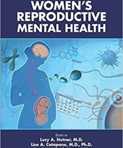 Textbook of Women’s Reproductive Mental Health 1st Edition
