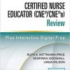 Certified Nurse Educator (CNE®/CNE®n) Review, Fourth Edition 4th Edition