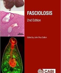 Fasciolosis 2nd Edition
