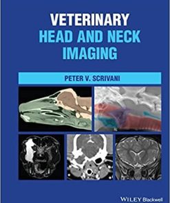 Veterinary Head and Neck Imaging 1st Edition