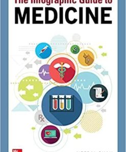 The Infographic Guide to Medicine 1st Edition
