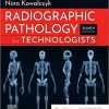 Radiographic Pathology for Technologists 8th Edition