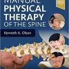 Manual Physical Therapy of the Spine 3rd Edition