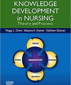 Knowledge Development in Nursing: Theory and Process 11th Edition