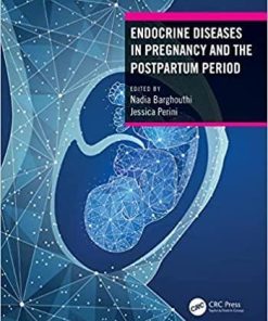 Endocrine Diseases in Pregnancy and the Postpartum Period 1st Edition