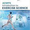 ACSM’s Introduction to Exercise Science Fourth Edition