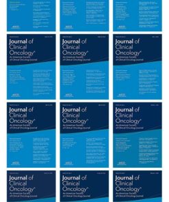 Journal of Clinical Oncology 2021 Full Archives