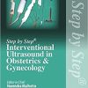 Step by Step Interventional Ultrasound in Obstetrics and Gynecology 2nd Edition