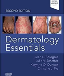 Dermatology Essentials 2nd Edition