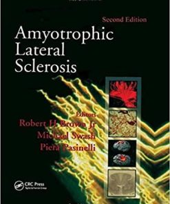Amyotrophic Lateral Sclerosis, Second Edition 2nd Edition
