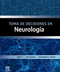 Toma de decisiones en neurología (Spanish Edition)