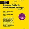 2021 Nelson’s Pediatric Antimicrobial Therapy 27th Edición