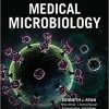 Ryan & Sherris Medical Microbiology, Eighth Edition 8th Edición