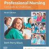 Professional Nursing: Concepts & Challenges, 9e 9th Edition