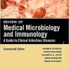 Review of Medical Microbiology and Immunology, Seventeenth Edition 17th Edition