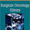 Disparities and Determinants of Health in Surgical Oncology, An Issue of Surgical Oncology Clinics of North America (Volume 31-1) (The Clinics: Internal Medicine, Volume 31-1)