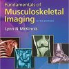 Fundamentals of Musculoskeletal Imaging (Contemporary Perspectives in Rehabilitation) Fifth Edition