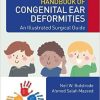 Great Ormond Street Handbook of Congenital Ear ‎Deformities: An Illustrated Surgical Guide 1st Edition