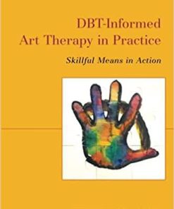 DBT-Informed Art Therapy in Practice