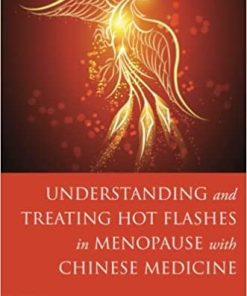 Understanding and Treating Hot Flashes in Menopause with Chinese Medicine