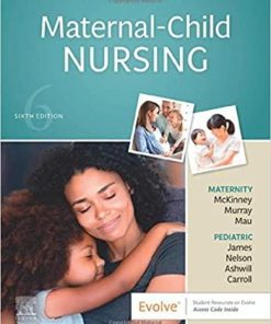 Maternal-Child Nursing 6th Edition