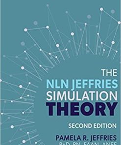 The NLN Jeffries Simulation Theory Second Edition