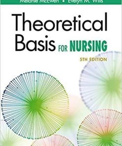 Theoretical Basis for Nursing 5th Edition