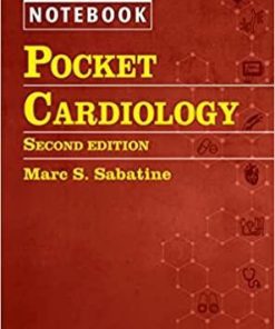 Pocket Cardiology Second Edition