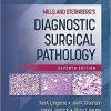 Mills and Sternberg’s Diagnostic Surgical Pathology Seventh Edition