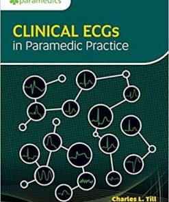 Clinical ECGs in Paramedic Practice