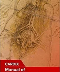 Manual of Cardiovascular Medicine 1st Edition