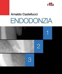 Endodonzia (Italian Edition)