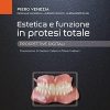 Estetica e funzione in protesi totale. Prospettive digitali (Italian Edition)