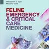 Feline Emergency & Critical Care