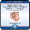 QMP Blepharoptosis: Evaluation and Surgical Repair Techniques 2022 (CME VIDEOS)