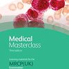 Medical Masterclass 3rd edition book 6; Haematology and oncology: From the Royal College of Physicians (ePub+Converted PDF+azw3)
