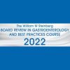 The William M. Steinberg Board Review in Gastroenterology and Best Practices Course 2022 (Videos + Audios + Syllabus PDF + Email questions + Archived videos)