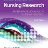 Study Guide for Essentials of Nursing Research: Appraising Evidence for Nursing Practice (azw3+ePub+Converted PDF)