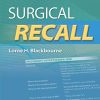 Surgical Recal (Recall Series), 9ed (ePub+Converted PDF)