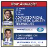 BYTM 4 Advanced Facial Aesthetic Surgery Techniques Video Series