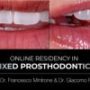 gIDEdental Online Residency Program in Fixed Prosthodontics CME VIDEOS