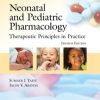 Neonatal and Pediatric Pharmacology: Therapeutic Principles in Practice, 4th Edition