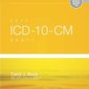 2013 ICD-10-CM Draft Edition