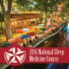 2016 National Sleep Medicine Course Bundle (CME Videos)