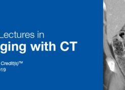 2019 Classic Lectures in Body Imaging with CT (CME Videos)