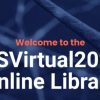 MS Library 2020 (MULTIPLE SCLEROSIS 2020 VIRTUAL): Teaching Courses (Videos)