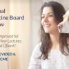 Internal Medicine Board Review 2021 (v6.1) (The PassMachine) (Videos with Slides + Audios + PDF + Qbank Exam mode)